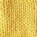 Bernat Softee Baby Chunky Yarn, Solid, 5 oz, Gauge 5 Bulky Chunky, Buttercup