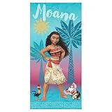 Disney Moana Beach Towel 28