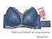 Women's Push Up Sexy Bra