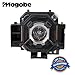 for ELP-LP42 Replacement Projector Lamp with Housing by Mogobe