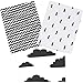 Pack n Play Sheets – Premium Pack and Play Sheets 4 Pack – 100% Super Soft Jersey Knit Cotton Playard Mattress Portable Playpen Sheet – Fitted Play Yard Mini Crib Sheets for Boy & Girl (24 x 38 x 5)