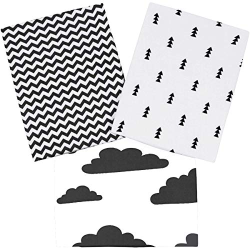 4 Changing+Cradle+Bassinet+Sheets+Change