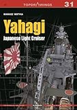 Image de Yahagi. Japanese Light Cruiser 1942-1945 (TopDrawings)