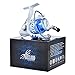 KastKing Centron Lite Spinning Reel, Size 5000 Fishing Reel