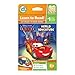 Leapfrog LeapReader Junior Book: DisneyPixar Cars 2: World Adventure (works with Tag Junior)