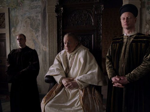 Watch Borgia: Faith and Fear | Prime Video