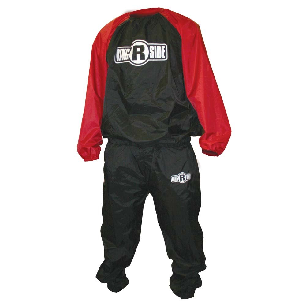 nylon sweat suit