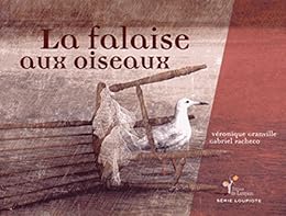 La  falaise aux oiseaux