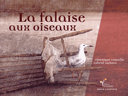 La  falaise aux oiseaux