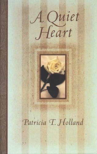 極希少◆北欧AOR名盤◆PER LUNDBAK/QUIET HEART Amazon.com: A Quiet Heart: 9781573458016: Holland, Patricia T.: Books