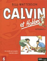 Calvin et Hobbes