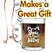 Show Me Your Kitties - Glass Coffee Mug - Makes a Great Gift for Cat Lovers!