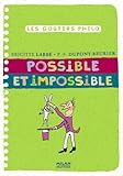 Possible et impossible by 