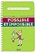 Possible et impossible by 