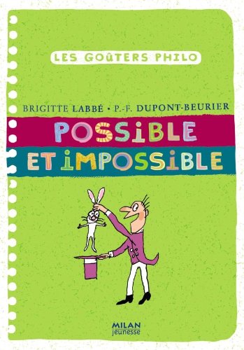 Possible et impossible by (Paperback)