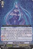 Cardfight!! Vanguard TCG - Hexagonal Magus (EB07/001) - Extra Booster Pack 7: Mystical Magus