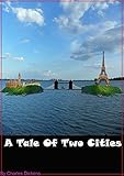 A Tale of Two Cities(Annotated)