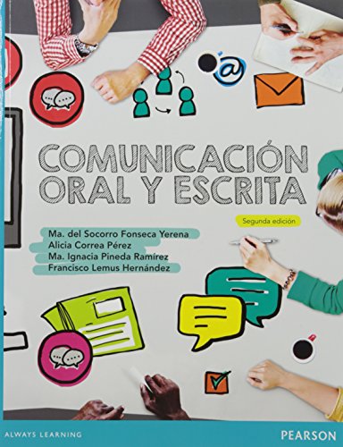 Comunicación oral y escrita