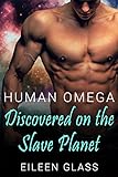 Discovered on the Slave Planet (Pykh Book 1)