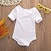 Unisex Baby When God made me he said TA-DA! Infant Creeper