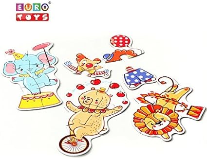 puzzle piezas grandes