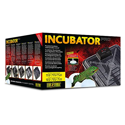 Exo Terra Precision Incubator Pro