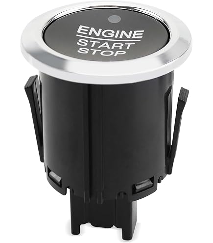 thumbnail image 2 of Rear Trunk Lid Lock Switch - Ford F-250/F-350 Super Duty & Other Models 2017-2020 2 of 4
