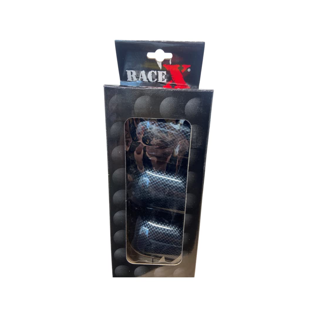 RACE X RX1078 Triple Mount Carbon Pod