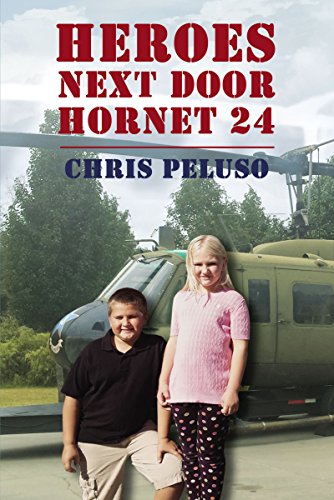 [B.o.o.k] Heroes Next Door: Hornet 24<br />[E.P.U.B]