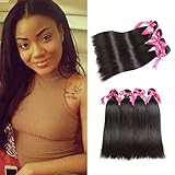 Ali Pearl Hair Brazilian Virgin Hair Body Wave Unprocessed Virgin Remy Human Hair Extensions 8a Grade Natural Color 3 Bundles Size