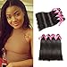 Ali Pearl Hair Brazilian Virgin Hair Body Wave Unprocessed Virgin Remy Human Hair Extensions 8a Grade Natural Color 3 Bundles Size