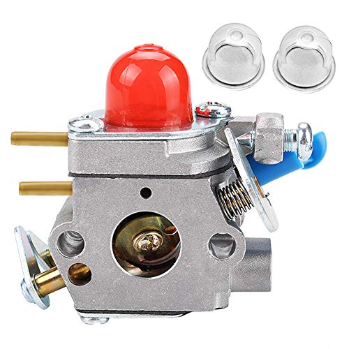 Harbot 545006060 C1Q-W31B Carburetor for Husqvarna 124L 124C 125C 125E 125L 125LD 128CD 128LDX 128DJX