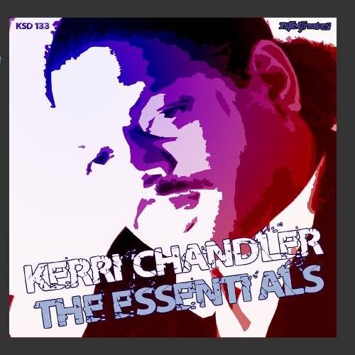 Kerri Chandler - Soulful House Journey Mixed & Selected By Reelsoul - Zortam Music