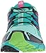 Salomon Women's X-Mission 3W Running Shoe Trail Runner, Aruba Blue/Navy Blazer/Green Flash, 7.5 M US