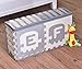 LACALA Puzzle Play Mat for Kids and Baby's to Train and Learn Numbers/Letters
