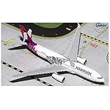 GeminiJets 1/400 A330-200 ハワイアン航空 Reg.N380HA 完成品