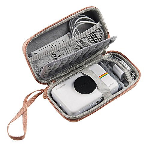image for Hard Storage Carrying Travel Case Bag for HP Sprocket Portable Photo P
