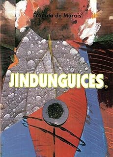 Livro JINDUNGUICES: Contos