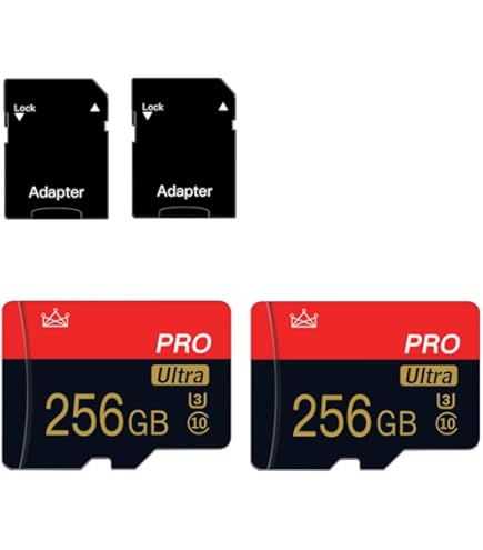 その他 SanDisk microSD Express Card 256GB for SanDisk 256GB Extreme microSDXC UHS-I Memory Card - High-Speed