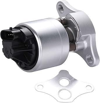 Amazon Com Ocpty Egr Valve Fit For Oldsmobile Lss 1997 1999 For Oldsmobile Regency 1997 1998 For Pontiac Bonneville 1995 2001 For Pontiac Grand Prix 1996 2001 Exhaust Gas Recirculation Valve Egv466t Egr Valve Automotive
