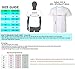 Skull and Speargun Spearfishing T-Shirt: Mens Short Sleeve for Fishing, Scuba Diving, Boating, and Beach - Lt Gray - XL