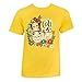 Colt 45 Gold Donkey Tee Shirt