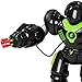 Best Choice Products Intelligent Remote Control RC Robot Talking Walking Shooting Light & Music Action Toysthumb 3