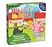 BLUE ORANGE GAMES Where's Mr Wolf? Cooperative Kids Game