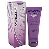 Covermark Women's # 1 Leg Magic SPF 40 Waterproof Leg and Body Make-Up, 1.69 Ounce