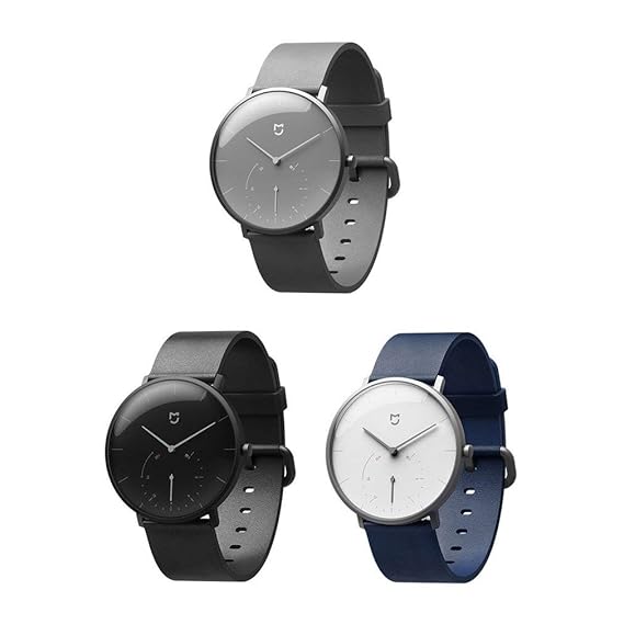 DERNON para Xiaomi Mijia Quartz Smartwatch 1.5