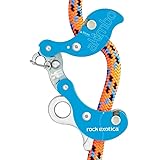 Rock Exotica Akimbo - Versatile Mid-Line Rope