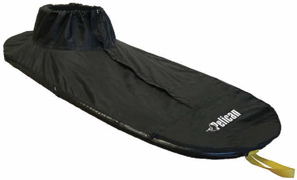 Pelican Universal Large Spray Skirt Amazon.ca Sports & Outdoors