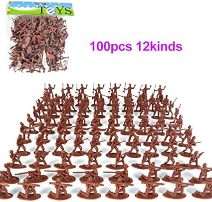 toy army people