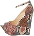 Jessica Simpson Women's Maggey Wedge Sandal